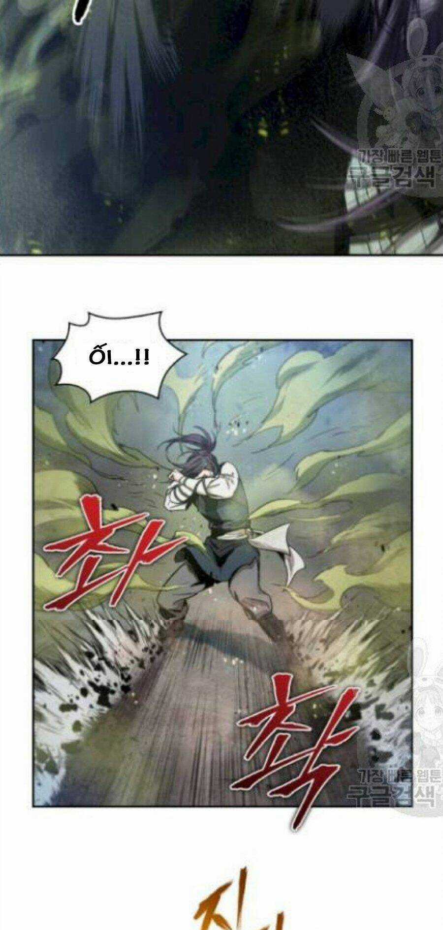 Ngã Lão Ma Thần Chapter 41 trang 31