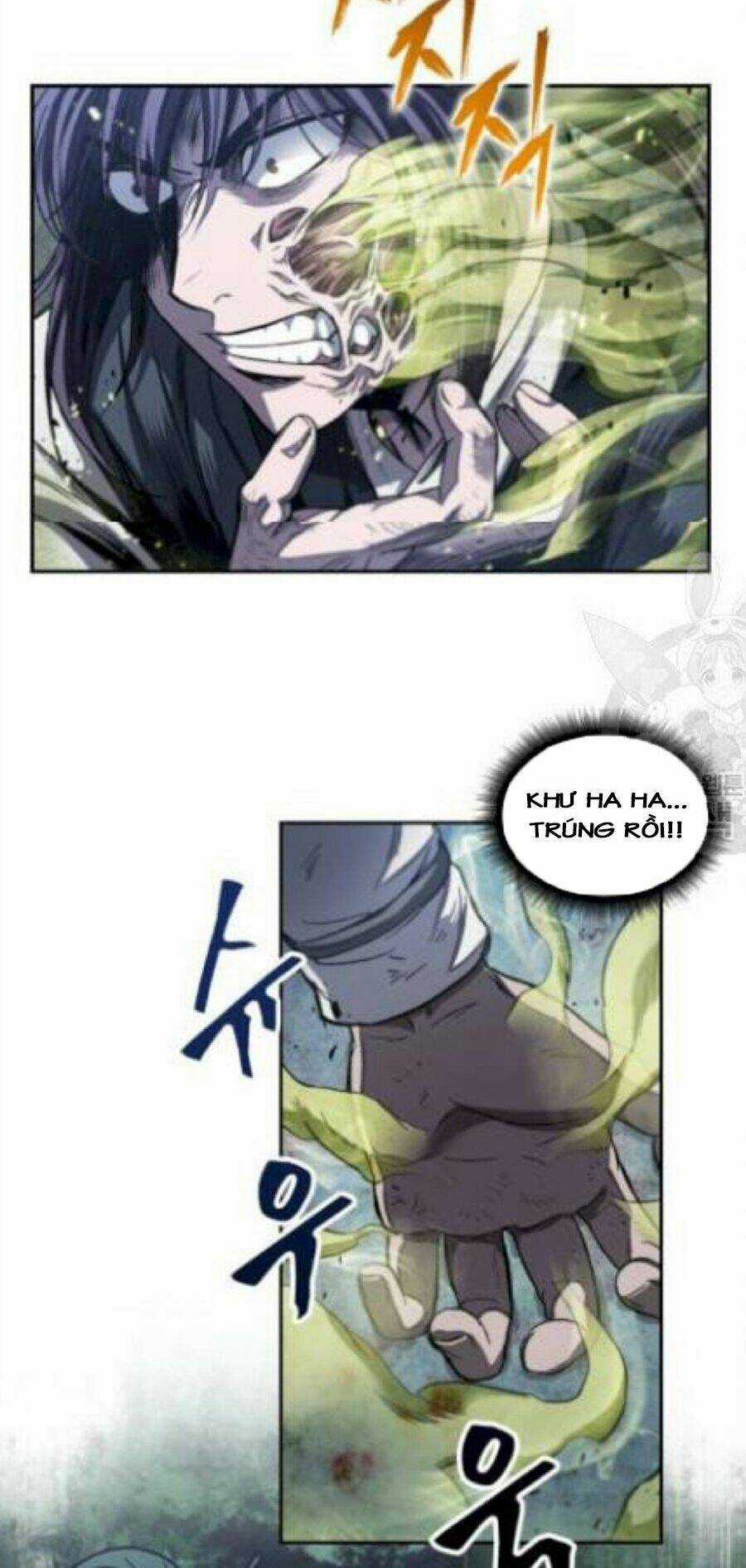 Ngã Lão Ma Thần Chapter 41 trang 32