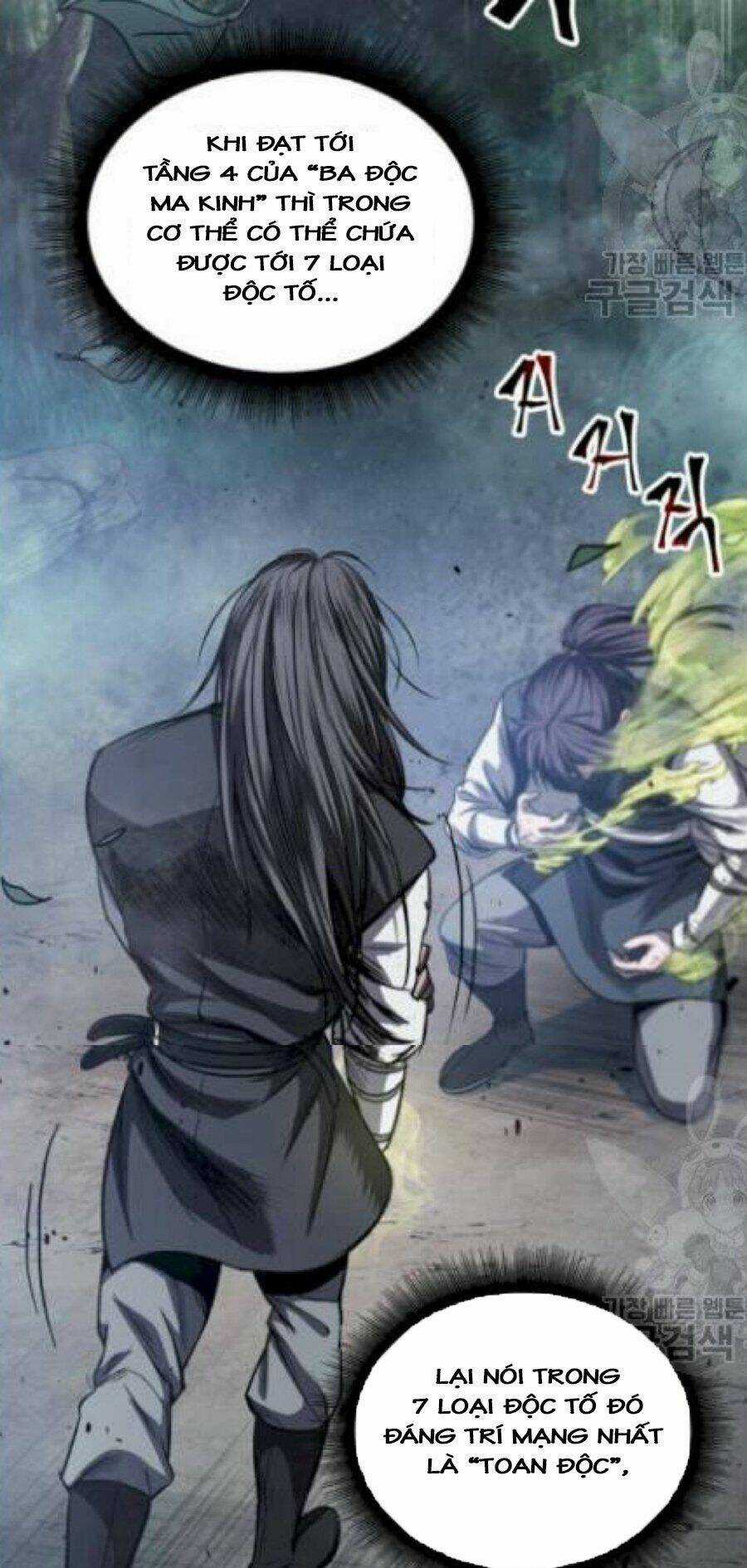 Ngã Lão Ma Thần Chapter 41 trang 33