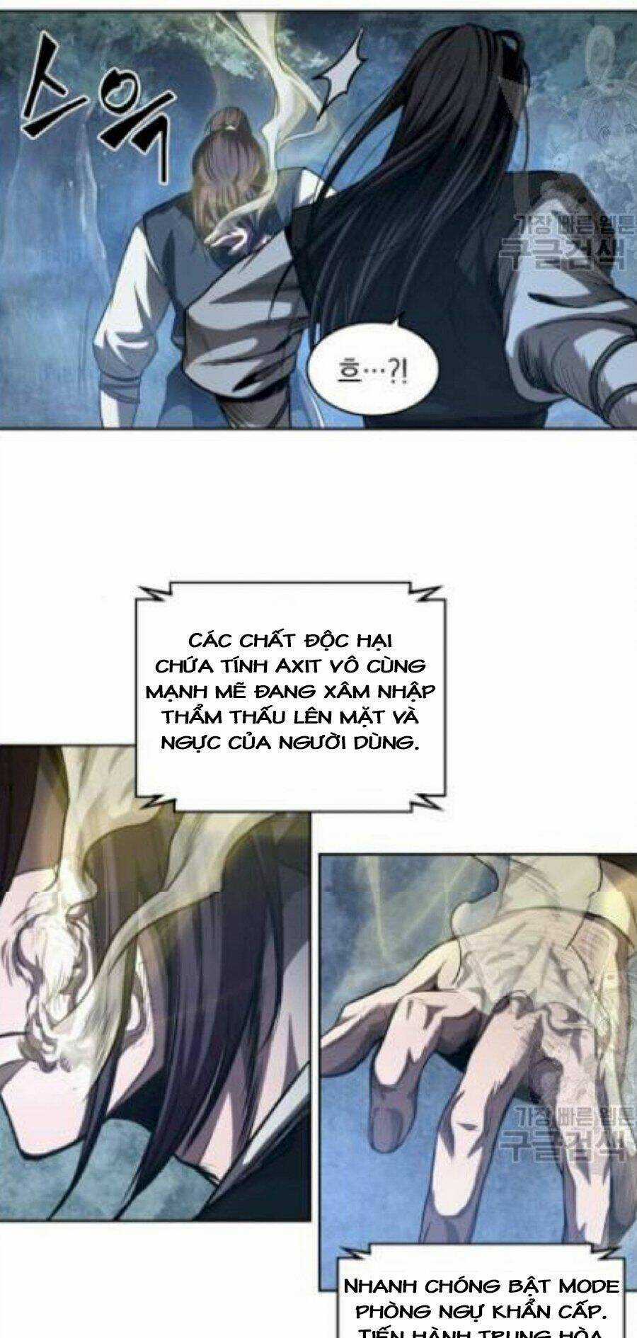 Ngã Lão Ma Thần Chapter 41 trang 35