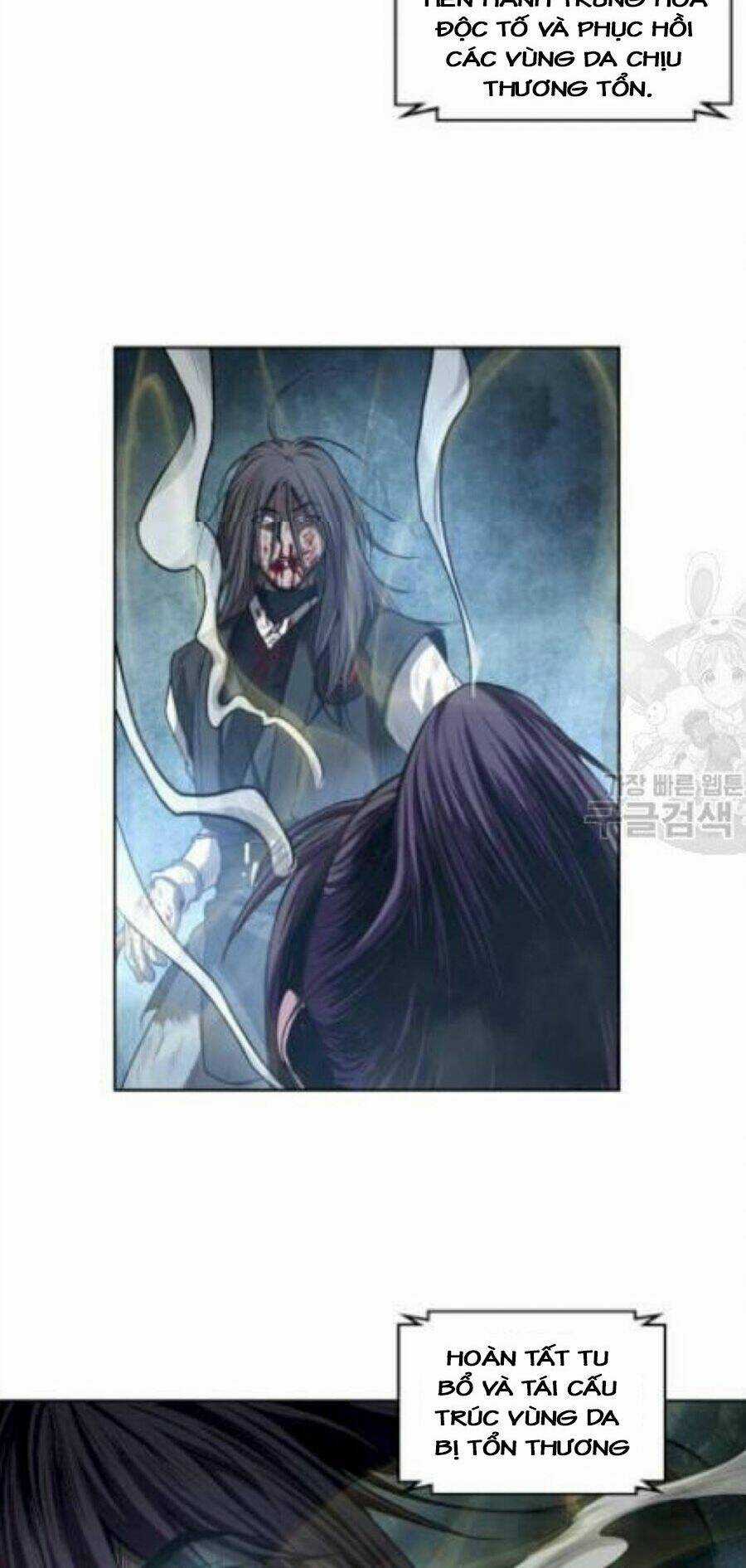 Ngã Lão Ma Thần Chapter 41 trang 36