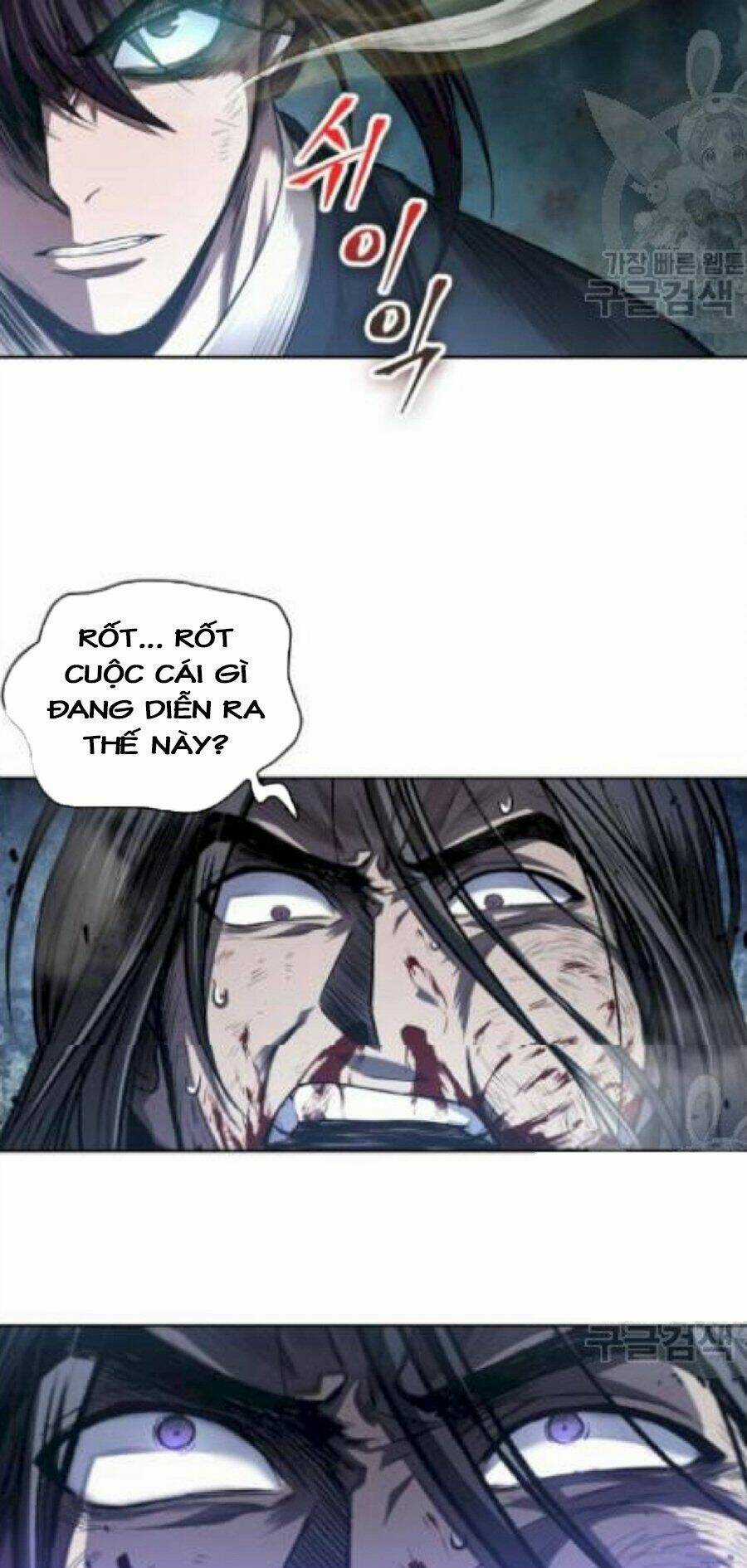 Ngã Lão Ma Thần Chapter 41 trang 37