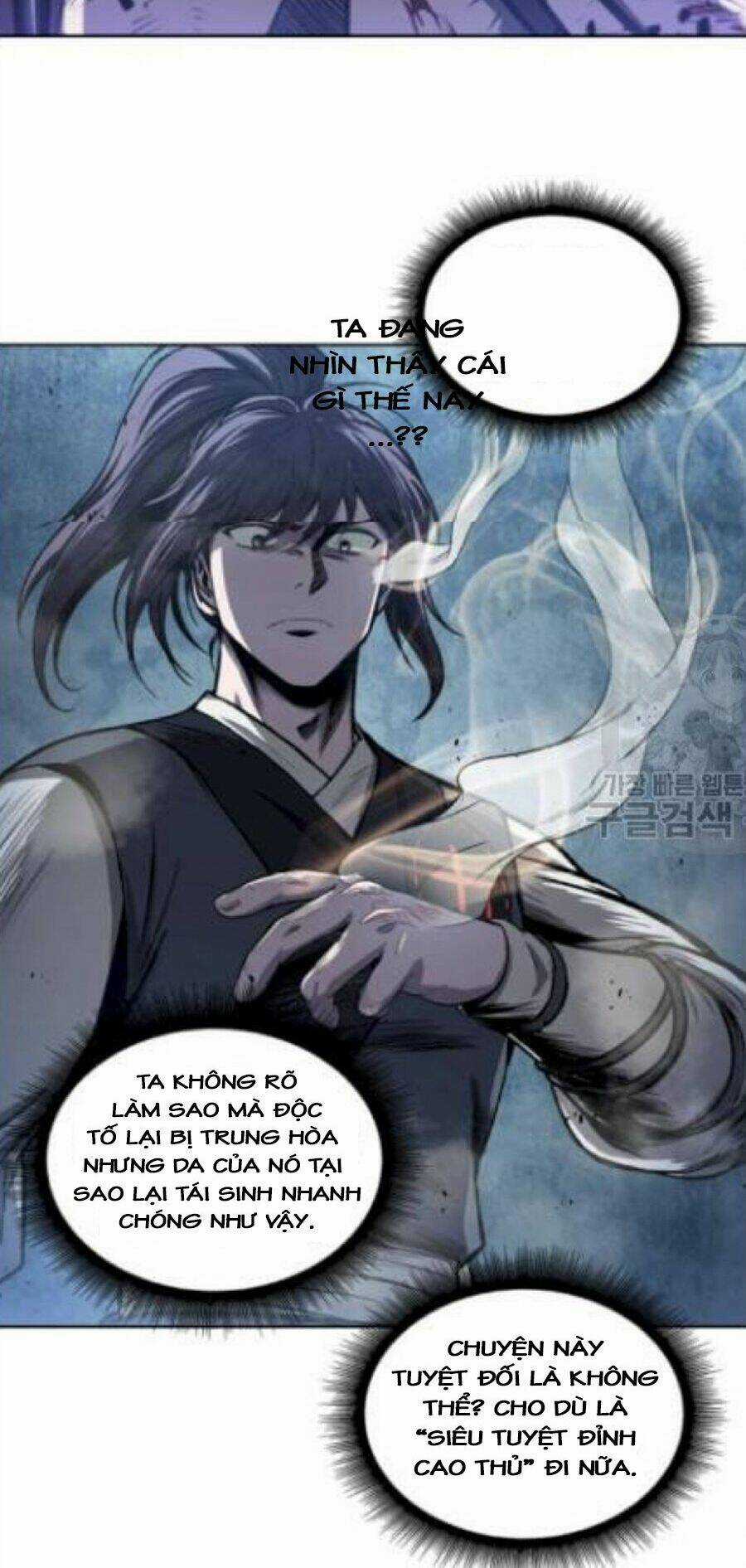 Ngã Lão Ma Thần Chapter 41 trang 38