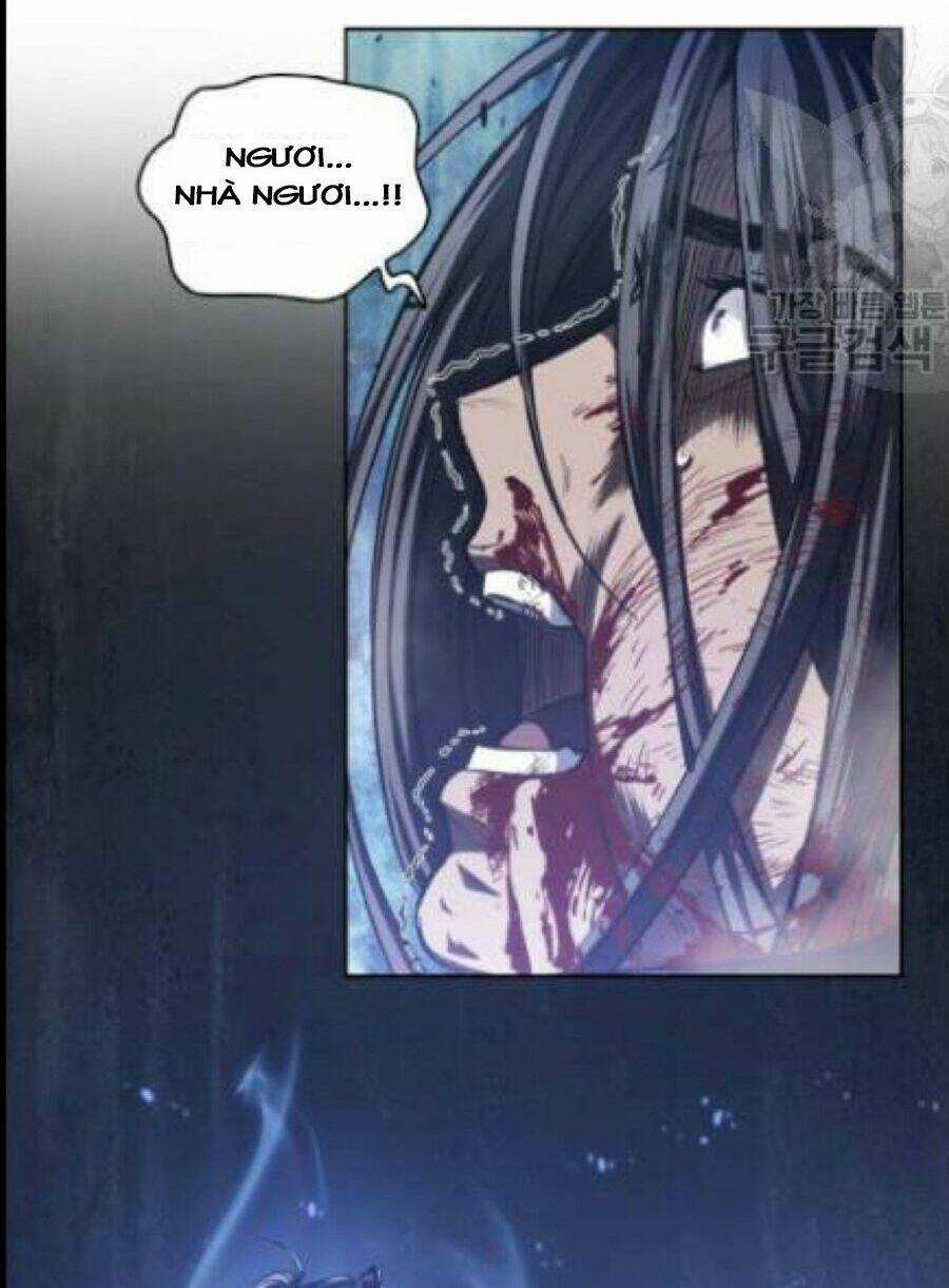 Ngã Lão Ma Thần Chapter 41 trang 40