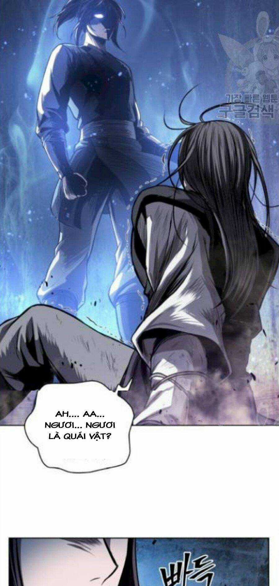 Ngã Lão Ma Thần Chapter 41 trang 41