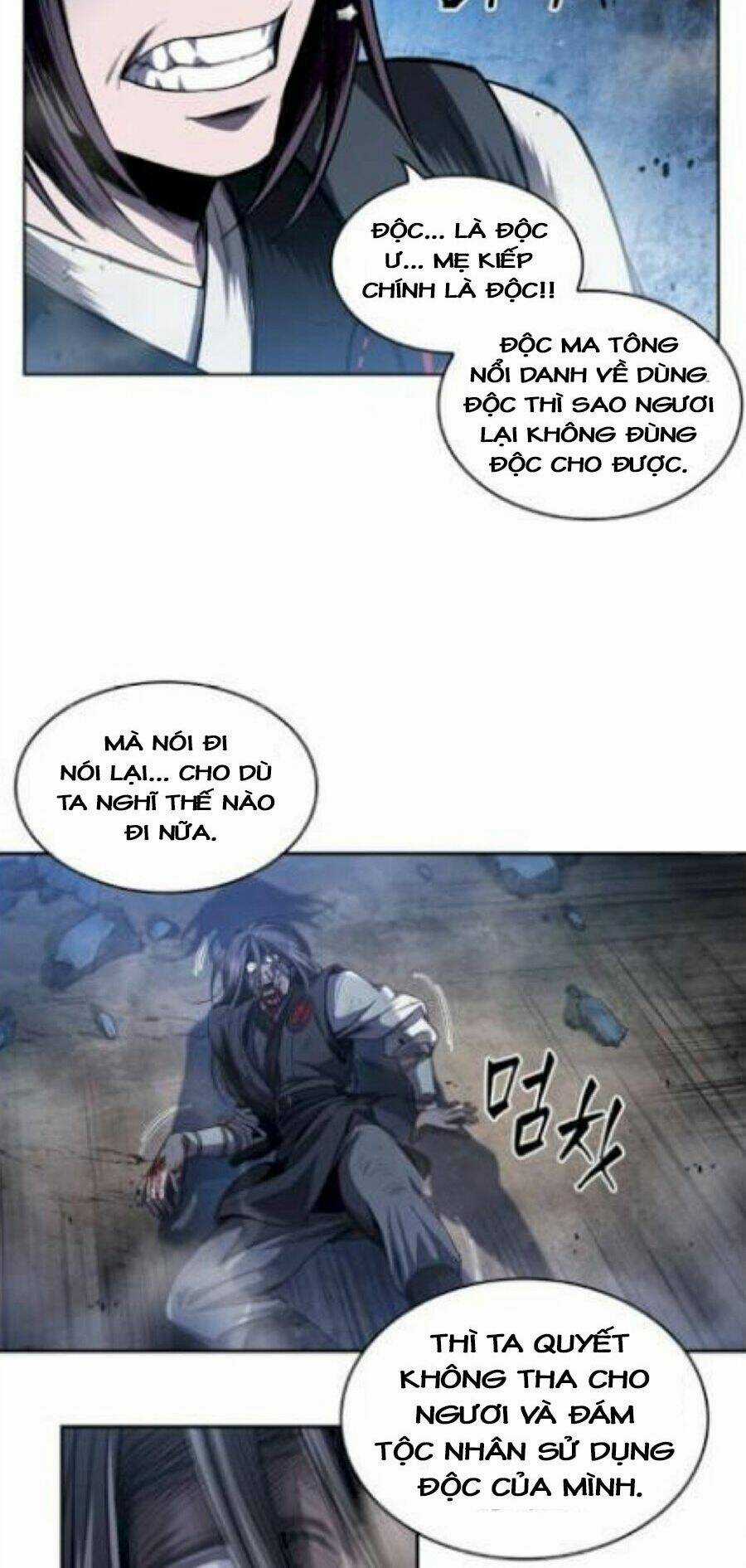Ngã Lão Ma Thần Chapter 41 trang 42