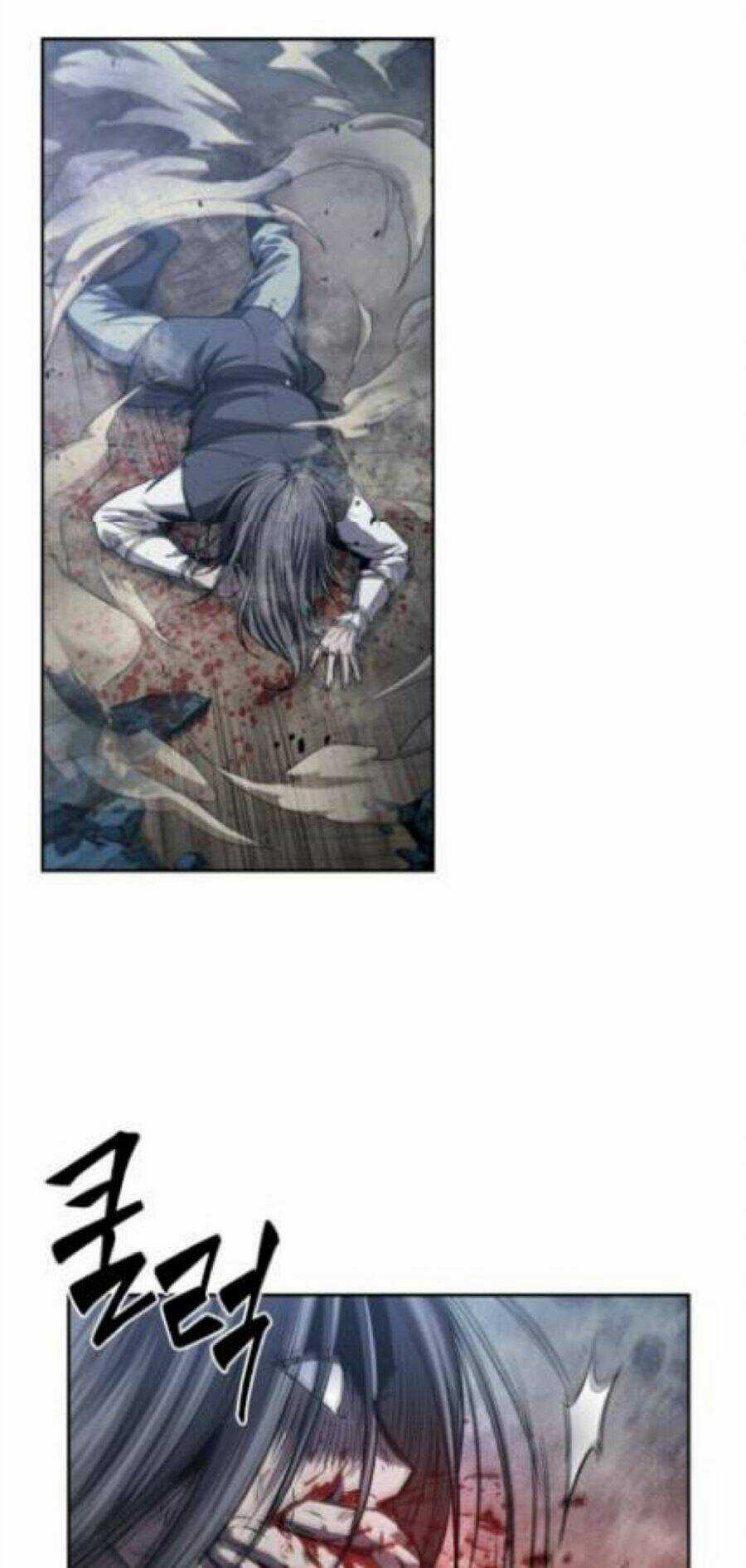 Ngã Lão Ma Thần Chapter 41 trang 46