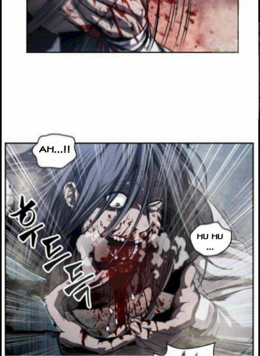 Ngã Lão Ma Thần Chapter 41 trang 47