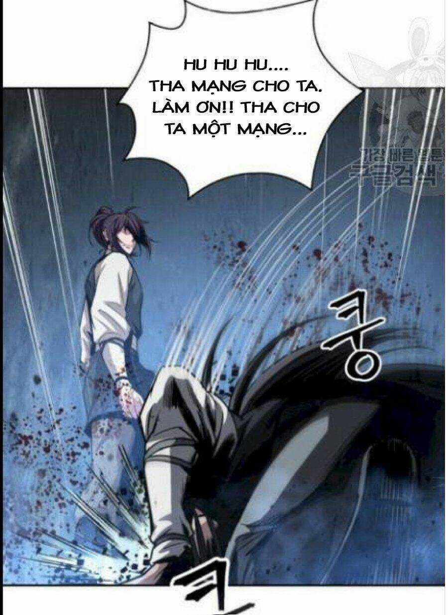 Ngã Lão Ma Thần Chapter 41 trang 49