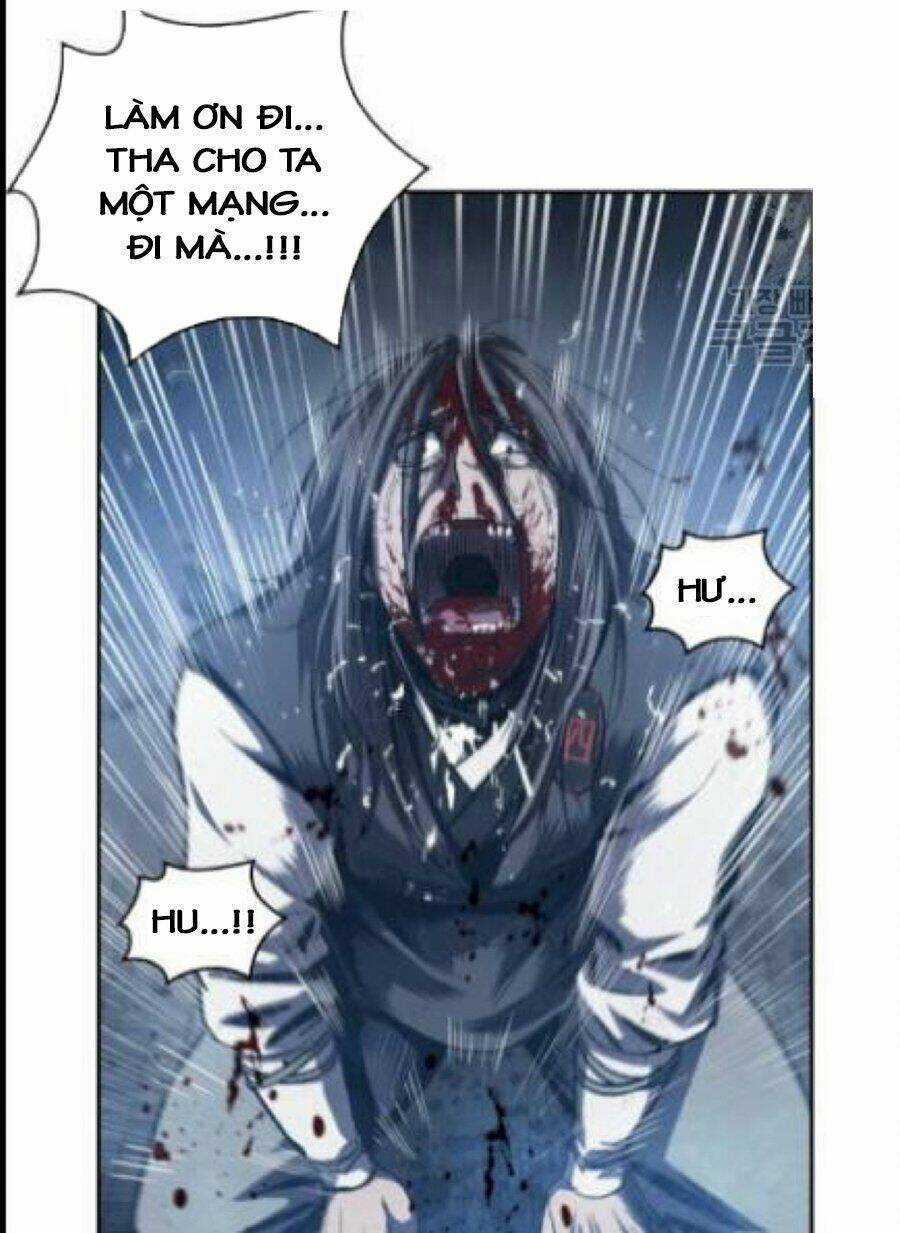 Ngã Lão Ma Thần Chapter 41 trang 52