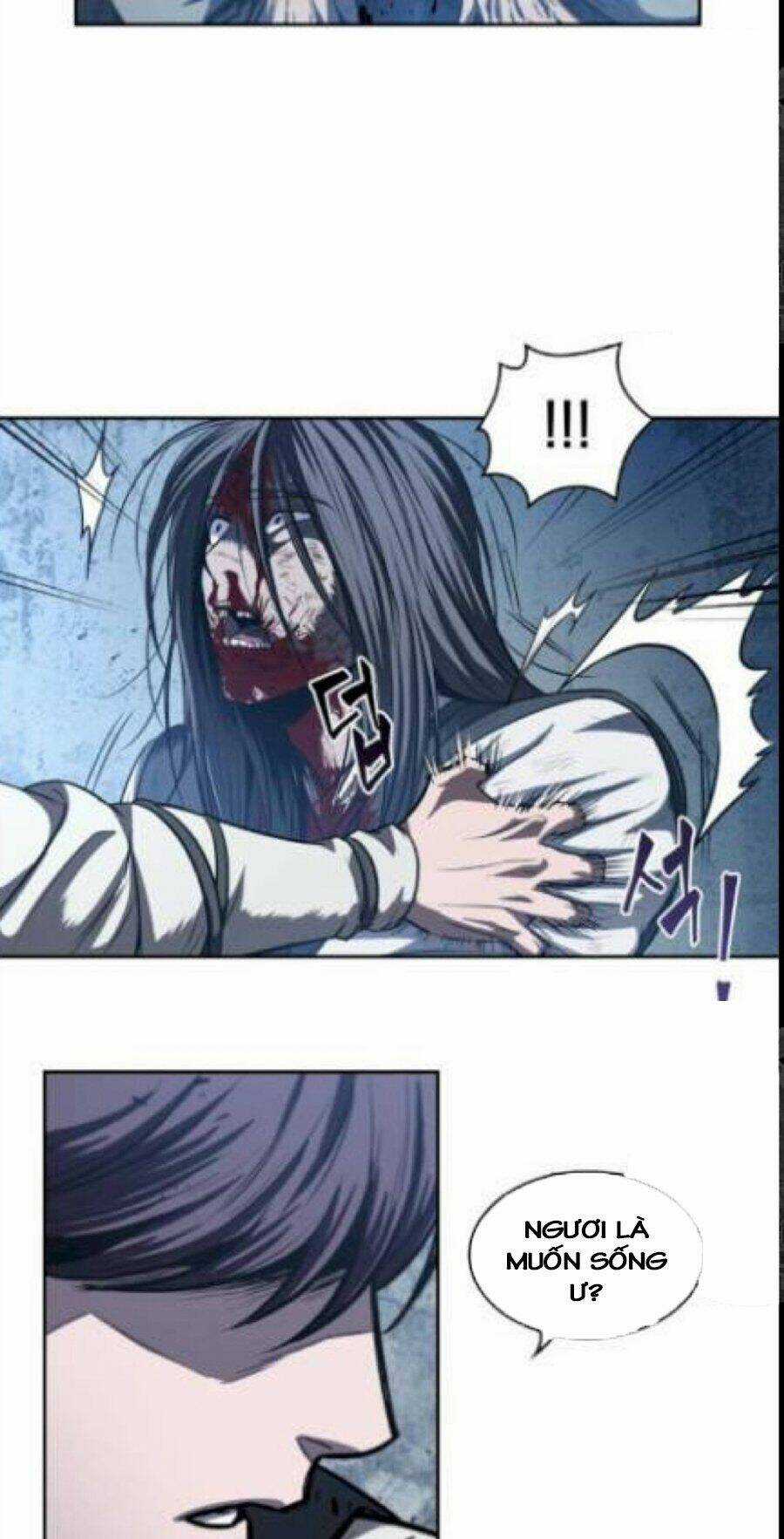 Ngã Lão Ma Thần Chapter 41 trang 53