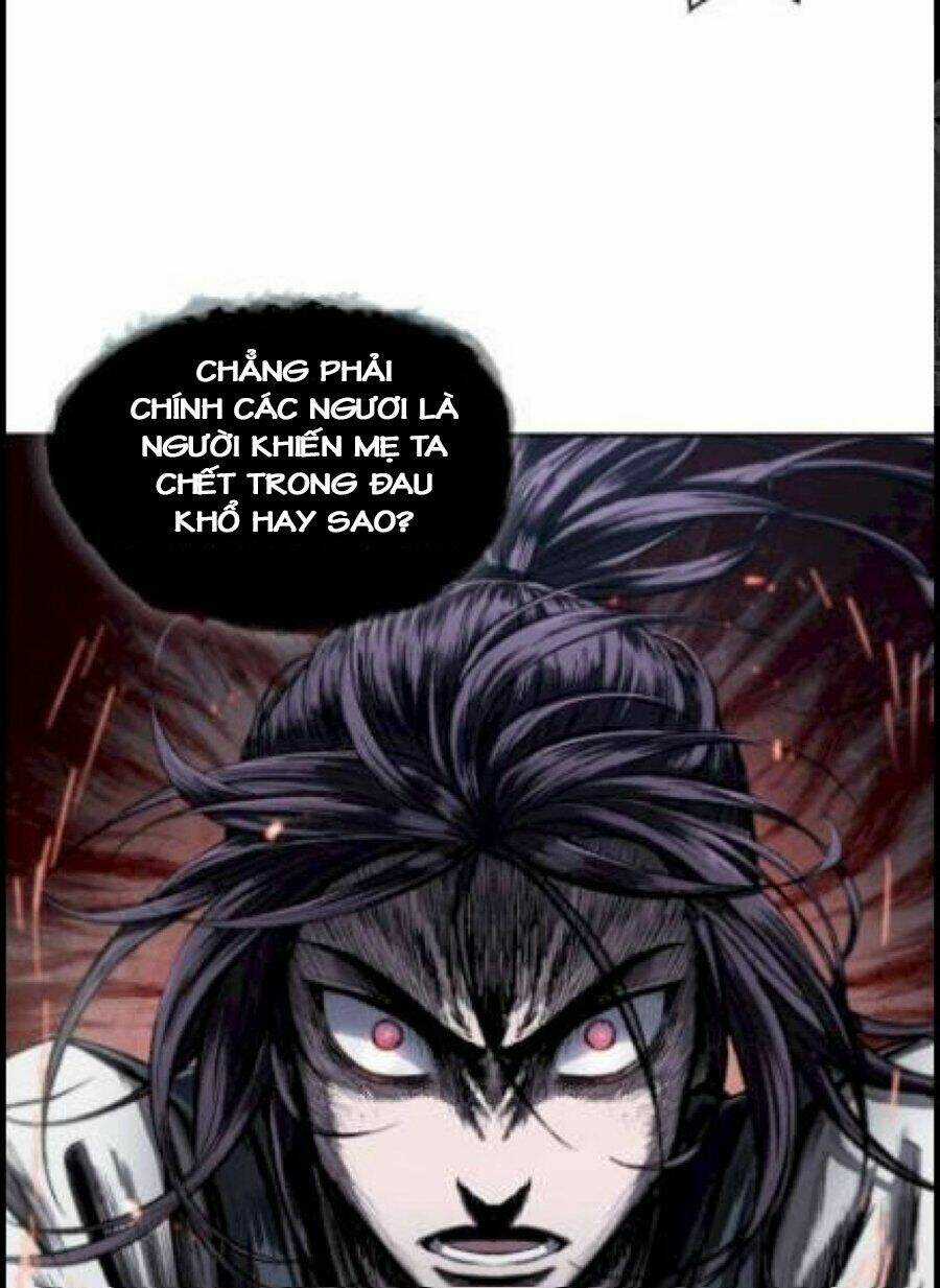 Ngã Lão Ma Thần Chapter 41 trang 55