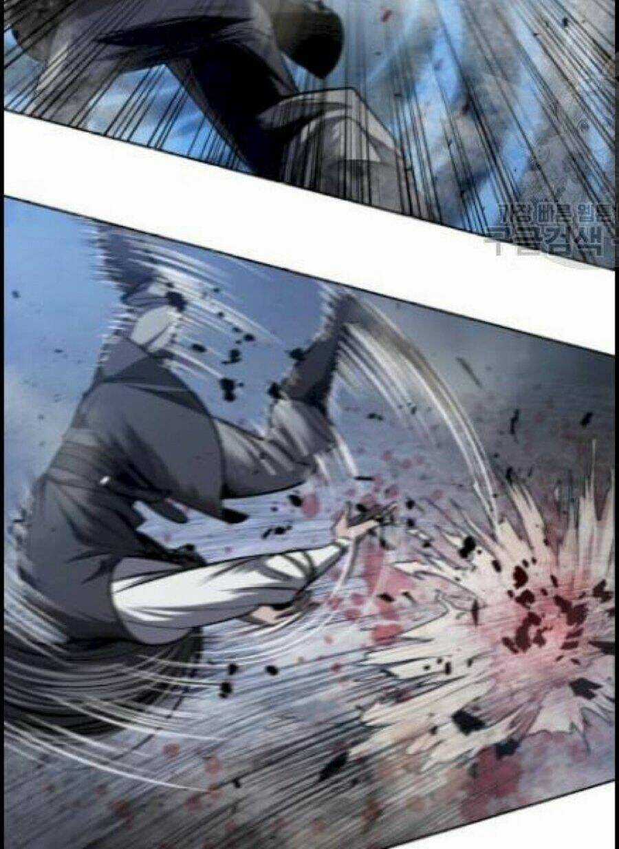 Ngã Lão Ma Thần Chapter 41 trang 6