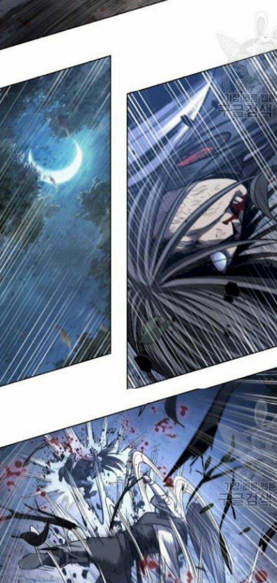 Ngã Lão Ma Thần Chapter 41 trang 7