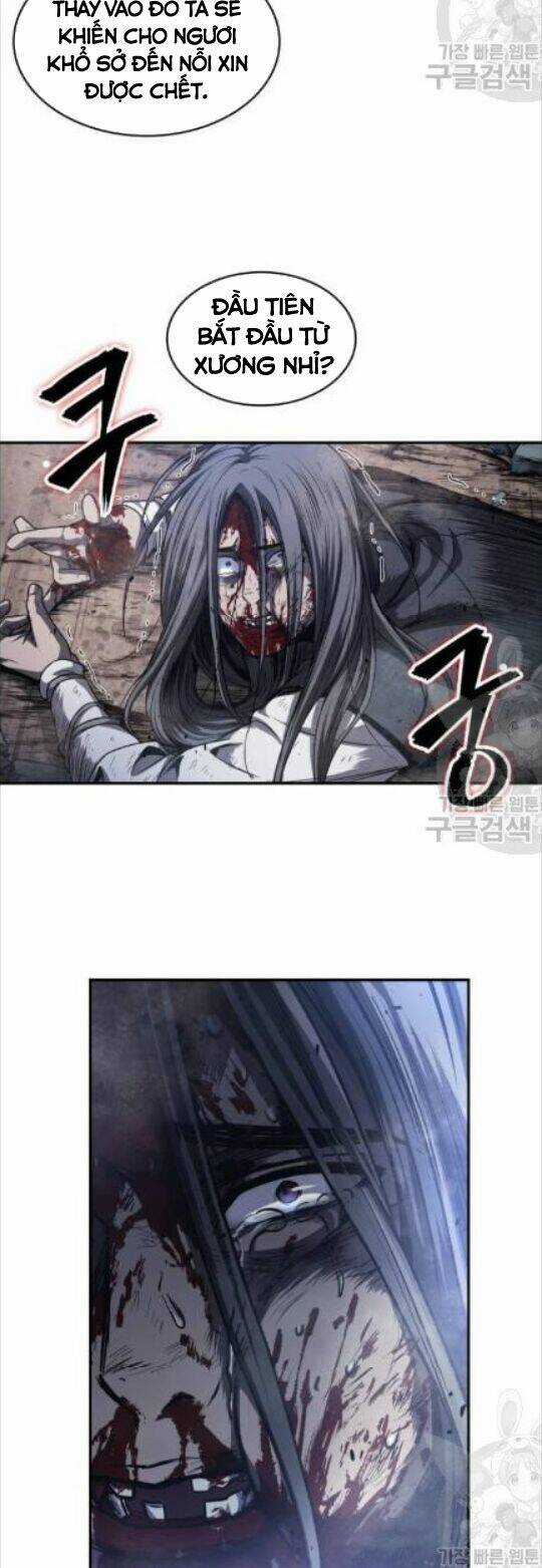 Ngã Lão Ma Thần Chapter 42 trang 11