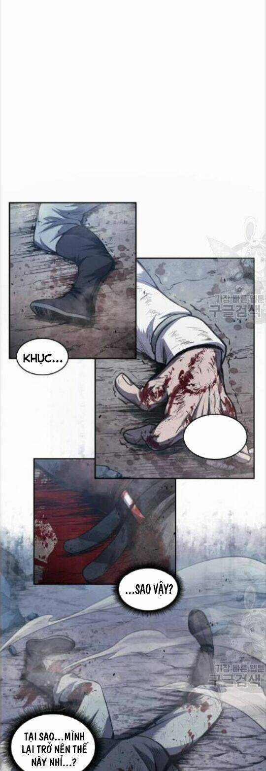 Ngã Lão Ma Thần Chapter 42 trang 14