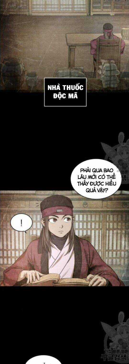Ngã Lão Ma Thần Chapter 42 trang 17