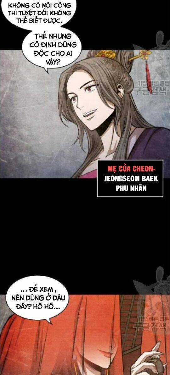 Ngã Lão Ma Thần Chapter 42 trang 19