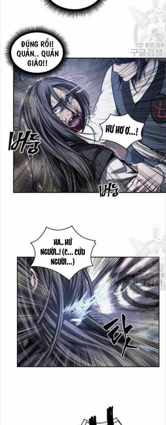 Ngã Lão Ma Thần Chapter 42 trang 2