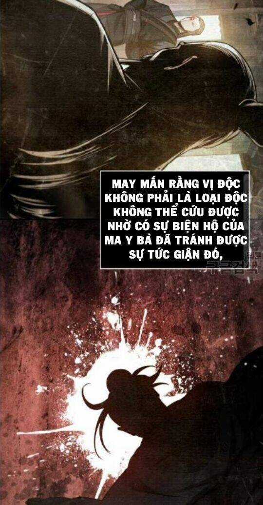 Ngã Lão Ma Thần Chapter 42 trang 23