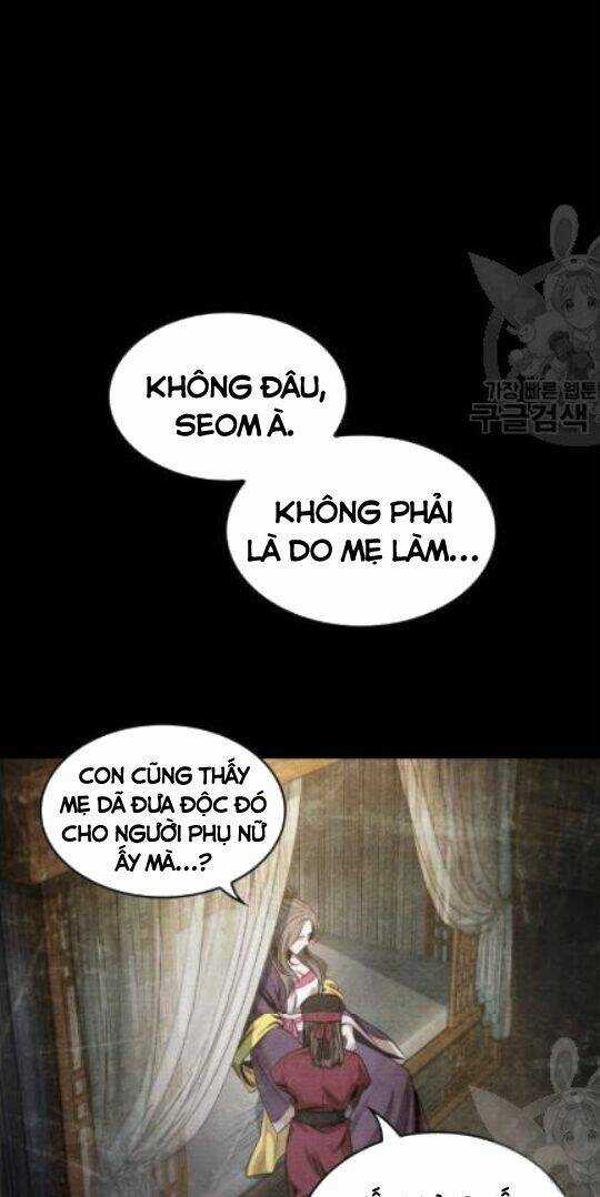 Ngã Lão Ma Thần Chapter 42 trang 26