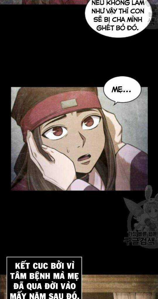 Ngã Lão Ma Thần Chapter 42 trang 28