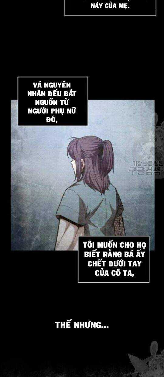 Ngã Lão Ma Thần Chapter 42 trang 31