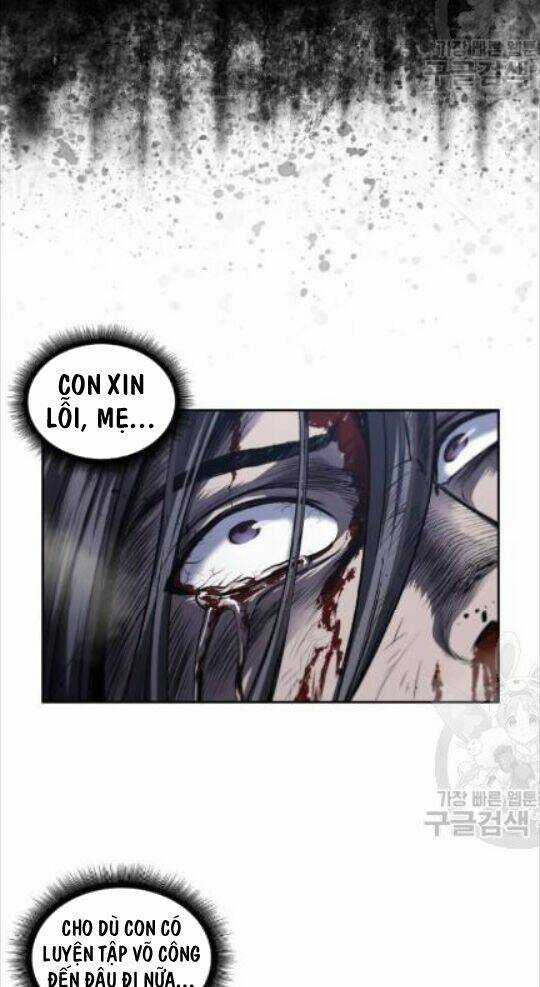 Ngã Lão Ma Thần Chapter 42 trang 32