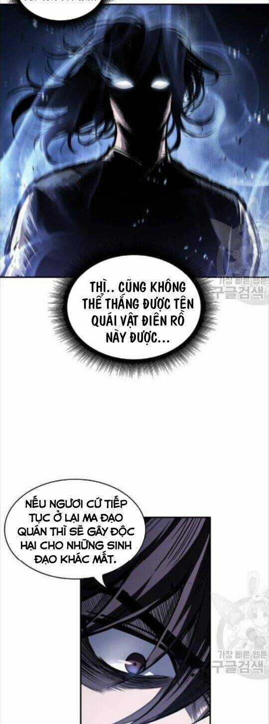 Ngã Lão Ma Thần Chapter 42 trang 33