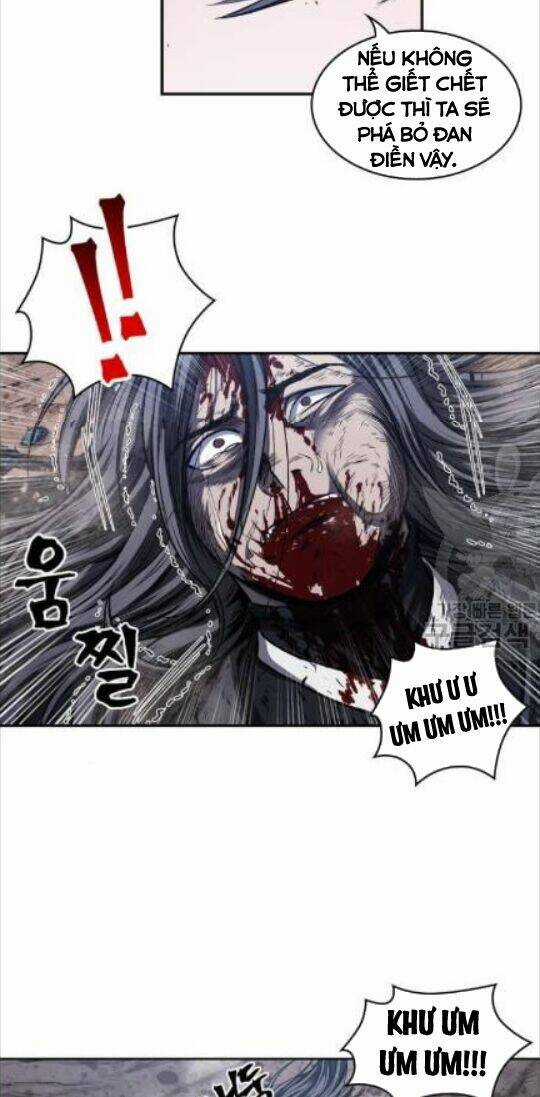 Ngã Lão Ma Thần Chapter 42 trang 34