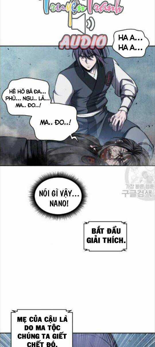 Ngã Lão Ma Thần Chapter 42 trang 37