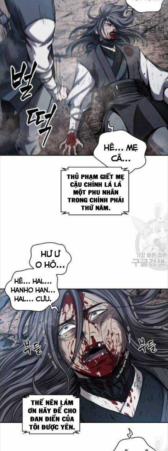 Ngã Lão Ma Thần Chapter 42 trang 39