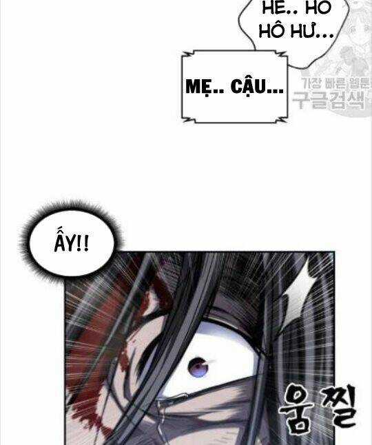 Ngã Lão Ma Thần Chapter 42 trang 40