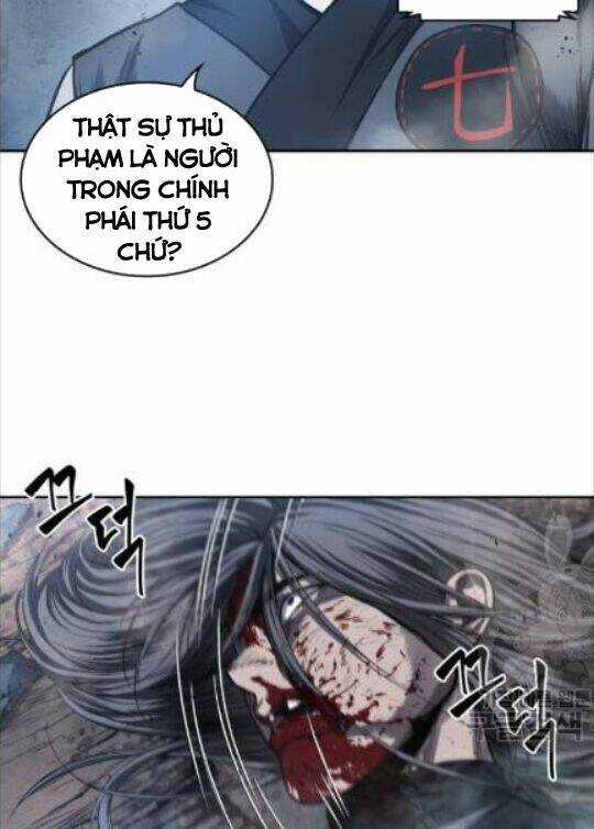Ngã Lão Ma Thần Chapter 42 trang 42