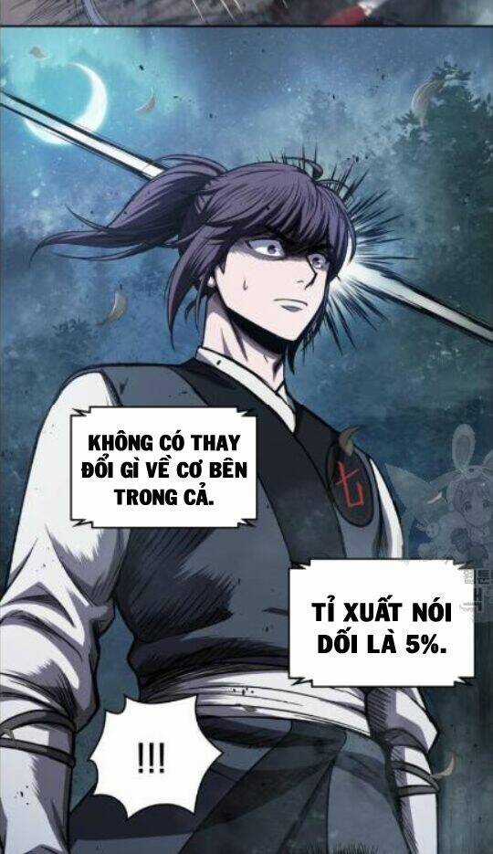 Ngã Lão Ma Thần Chapter 42 trang 43