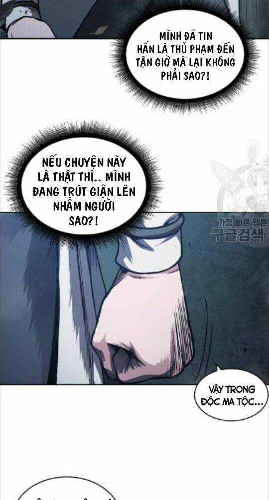 Ngã Lão Ma Thần Chapter 42 trang 44