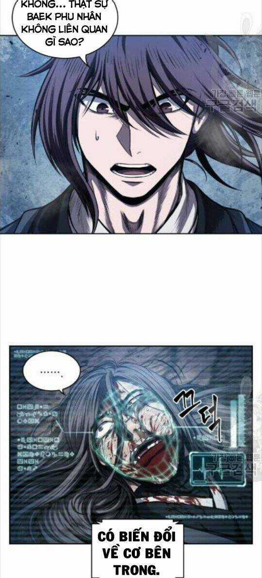 Ngã Lão Ma Thần Chapter 42 trang 45