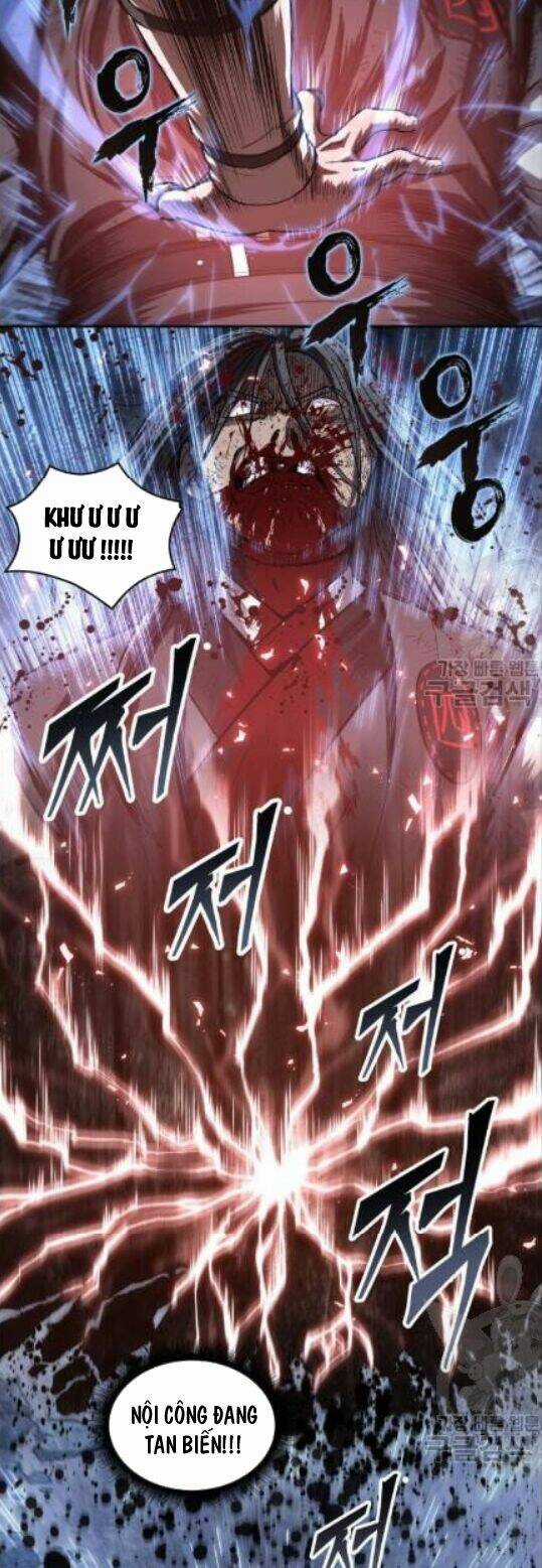 Ngã Lão Ma Thần Chapter 42 trang 50