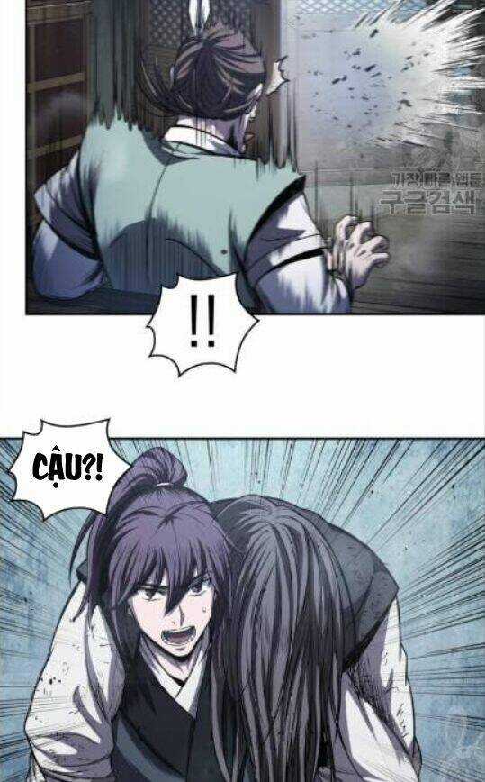 Ngã Lão Ma Thần Chapter 42 trang 53