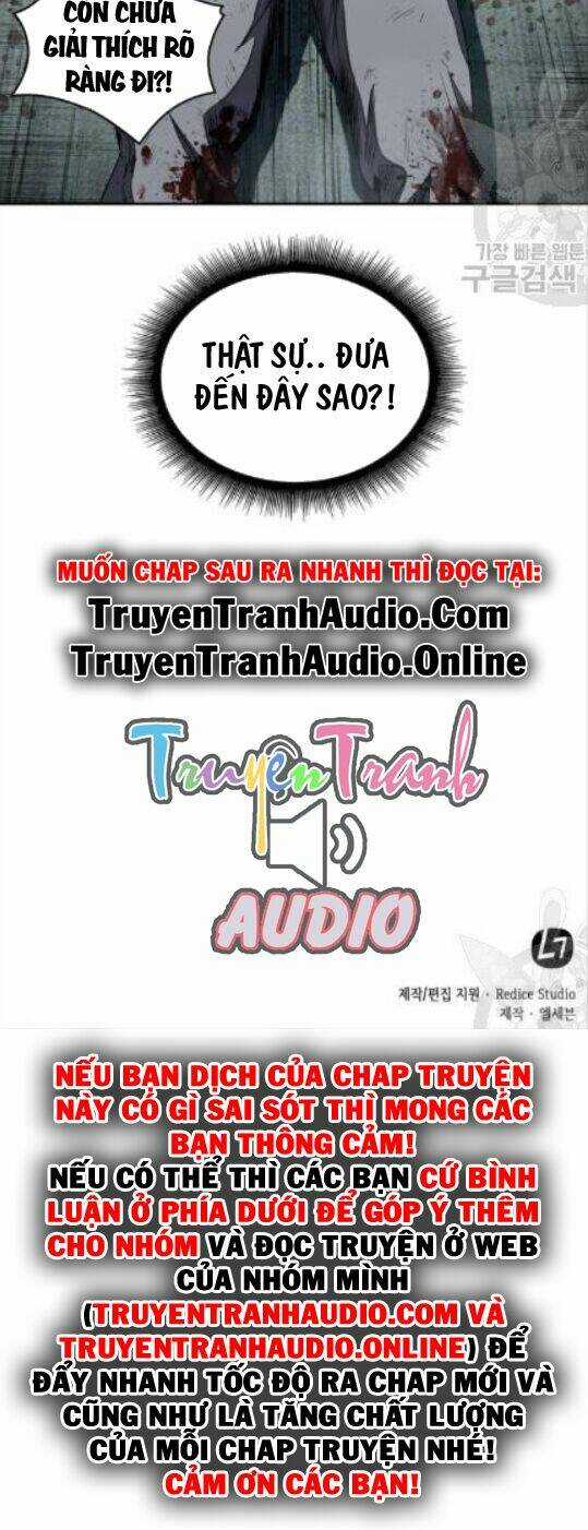 Ngã Lão Ma Thần Chapter 42 trang 57