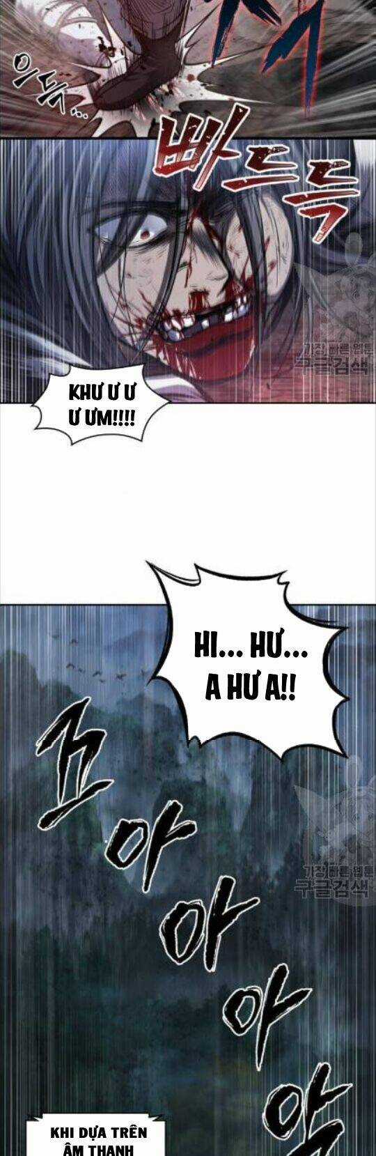 Ngã Lão Ma Thần Chapter 42 trang 6