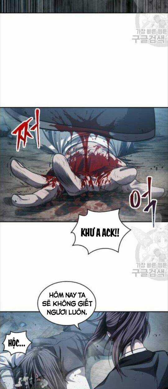 Ngã Lão Ma Thần Chapter 42 trang 8
