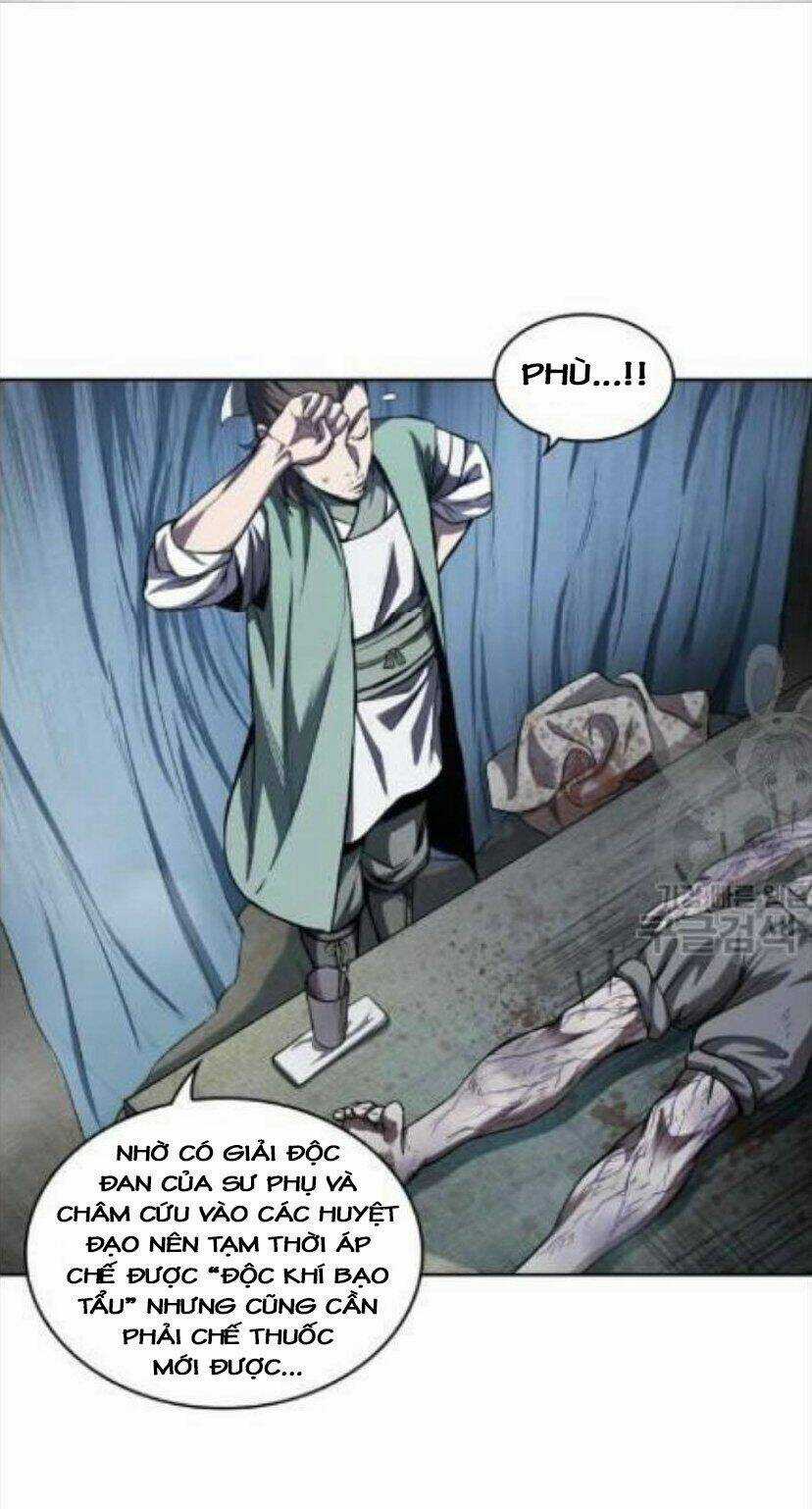 Ngã Lão Ma Thần Chapter 43 trang 17