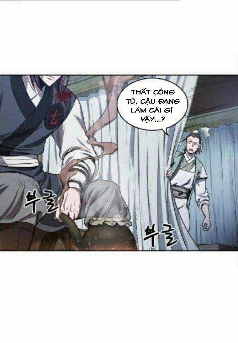 Ngã Lão Ma Thần Chapter 43 trang 19