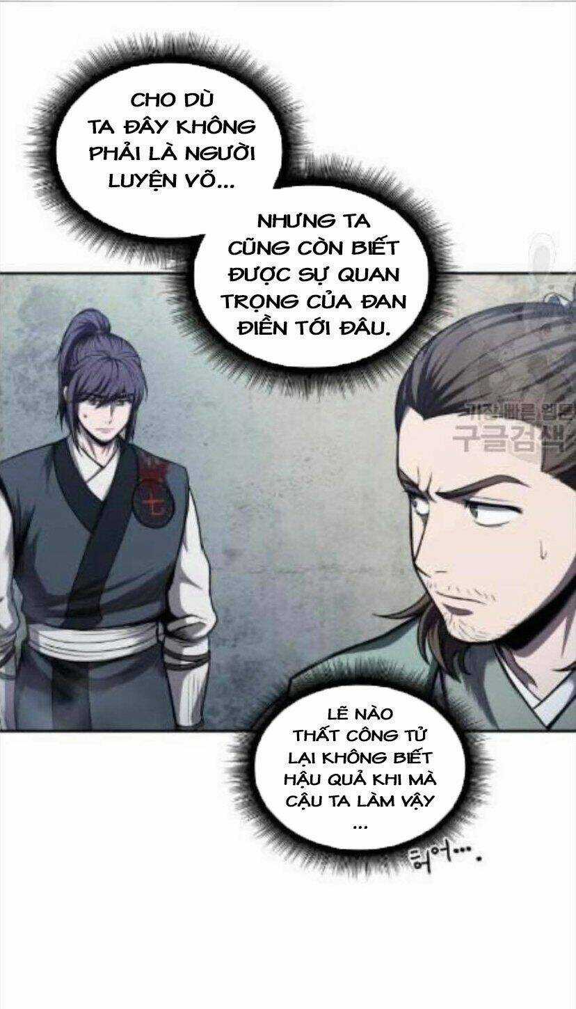 Ngã Lão Ma Thần Chapter 43 trang 2