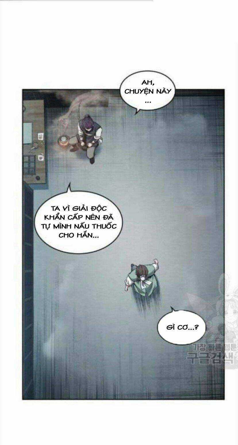 Ngã Lão Ma Thần Chapter 43 trang 20