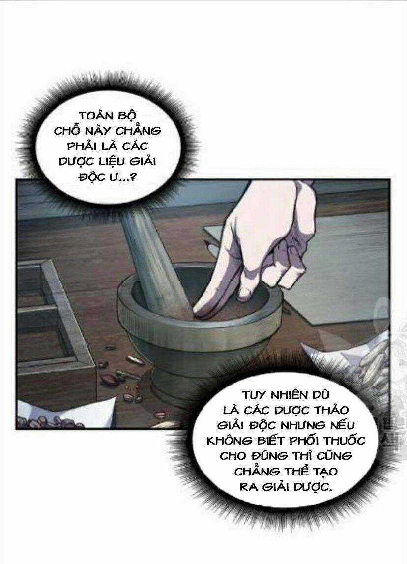 Ngã Lão Ma Thần Chapter 43 trang 22