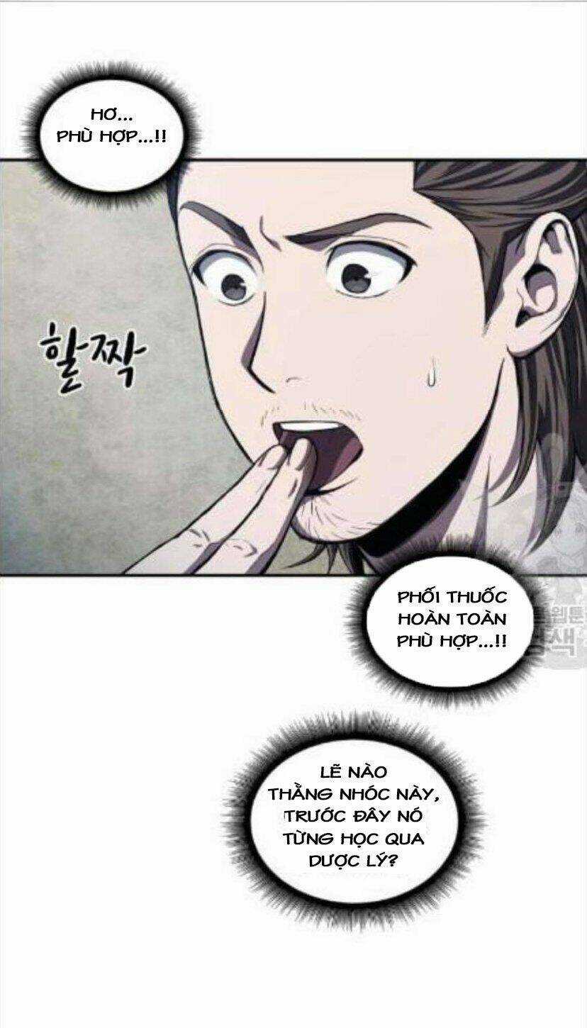 Ngã Lão Ma Thần Chapter 43 trang 23