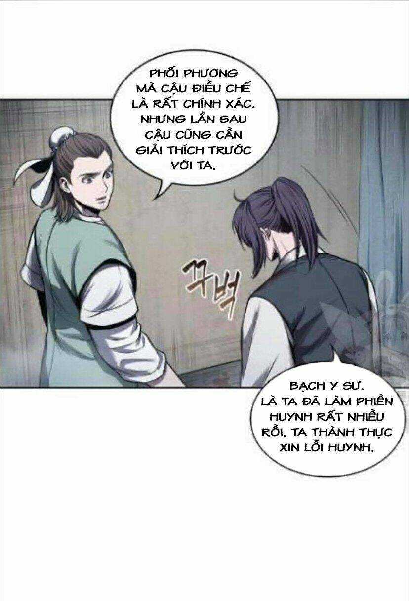 Ngã Lão Ma Thần Chapter 43 trang 28