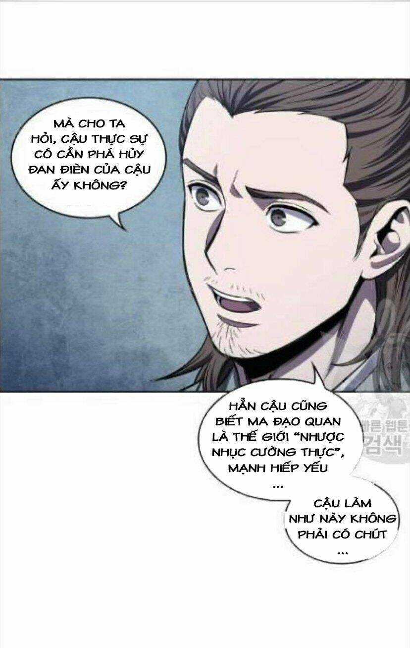 Ngã Lão Ma Thần Chapter 43 trang 29